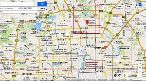 10- Pekin - Park Olympic 01